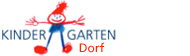 Logo Kindergarten Dorf