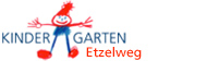 Logo Kindergarten Etzelweg