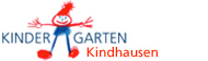Logo Kindergarten Kindhausen