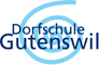 Logo des Schulhauses Gutenswil