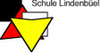 Logo des Schulhauses Lindenbüel