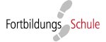Logo Fortbildungsschule Volketswil