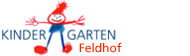 Logo Kindergarten Feldhof